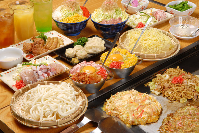 ひょうたん 広面店 &ndash; 秋田の居酒屋で地元食材を楽しむ