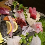 大衆魚酒場 こばやし - 