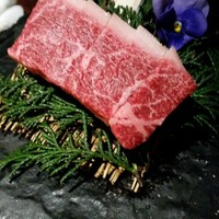 神戸牛炭火焼肉 いく田 代々木 - いちぼ
