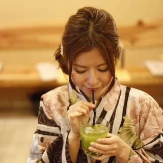 城崎温泉 cafe M’s style~なごみ~_1