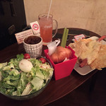 Cafe MOCO - 