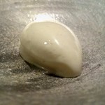 Crony - お米のアイス