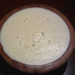 Crony - パンのヨーグルト