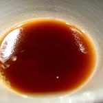 Crony - 鶏ブイヨンと菊芋のスープ