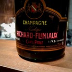 Crony - シャンパン