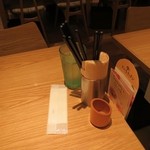 マルモキッチン - 