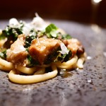 TACUBO - 猪肉のピーチ