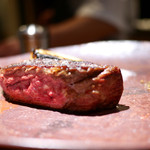 TACUBO - あか牛カイノミ薪焼き