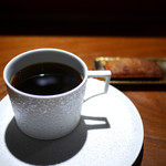 TACUBO - コーヒー＆フィナンシェ