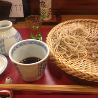 巽蕎麦 志ま平 - 