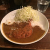 カレーとワイン ポール