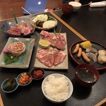 Yakiniku Higaya - 