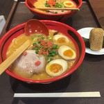 北海道ラーメン紀行 - 