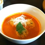 Soba Deizu - 