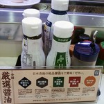 はま寿司 蒲田東邦医大通り店 - 