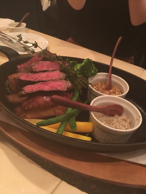 銀座で最高のステーキランチを おすすめのお店8選 食べログまとめ 銀座で最高のステーキランチを おすすめのお店8選 食べログまとめ