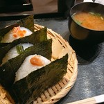 おひつ膳 田んぼ - 