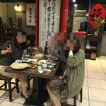 盛園絲瓜小籠湯包 - 