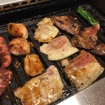 Kyuushuu Yakiniku Imari - 