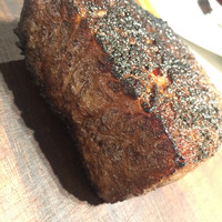 神戸牛炉釜炭焼ステーキ IDEA 銀座 - 