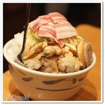 もんじゃ しなのや - しなのやもんじゃ