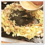 もんじゃ しなのや - 