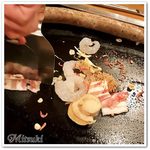 もんじゃ しなのや - 