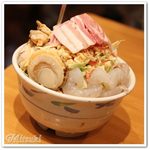 もんじゃ しなのや - しなのやもんじゃ