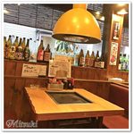 もんじゃ しなのや - 