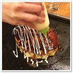 もんじゃ しなのや - しなのや天