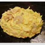 もんじゃ しなのや - 