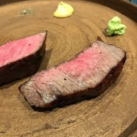 窯焼きステーキ 福田 - 