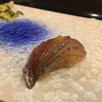 鮨 村上二郎 - 