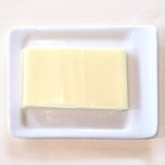 フレンチ サクラ - ランチコース 5832円 のバター