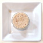 フレンチ サクラ - ランチコース 5832円 の自家製ポークのリエット