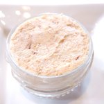 フレンチ サクラ - ランチコース 5832円 の自家製ポークのリエット