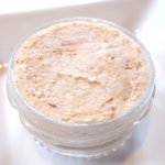 フレンチ サクラ - ランチコース 5832円 の自家製ポークのリエット