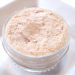 フレンチ サクラ - ランチコース 5832円 の自家製ポークのリエット