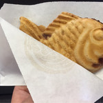 鳴門鯛焼本舗 - 