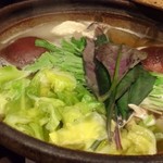 大どころ - ◆ふぐ鍋が登場。