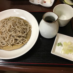 Soba Doko Romasumi - 