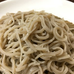 Soba Doko Romasumi - 