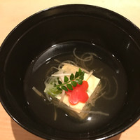 寿司 はせ川 西麻布店 - 