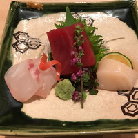 寿司 はせ川 西麻布店 - 