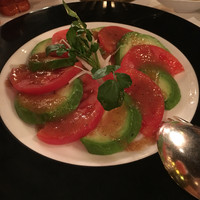トレーダーヴィックス東京 - 