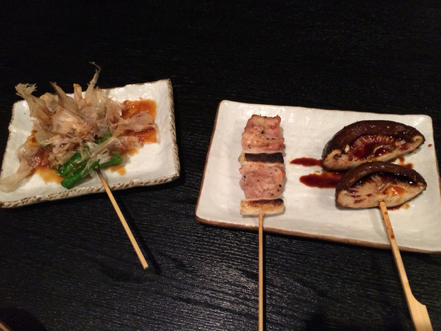 とらくま 旧店名 とらくまもぐら 西金沢 焼鳥 食べログ