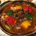 中国料理 大成閣 - 