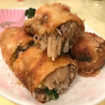 中国料理 大成閣 - 