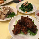 中国料理 大成閣 - 