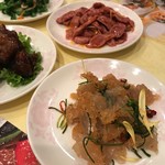 中国料理 大成閣 - 